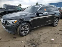 WDC0G4KB0GF105835 2016 MERCEDES-BENZ GLC