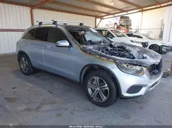 WDC0G4KB0HF116805 2017 MERCEDES-BENZ GLC
