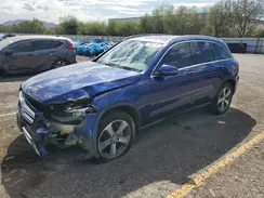 WDC0G4KB0HF117775 2017 MERCEDES-BENZ GLC