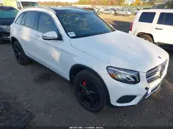 WDC0G4KB0HF118408 2017 MERCEDES-BENZ GLC