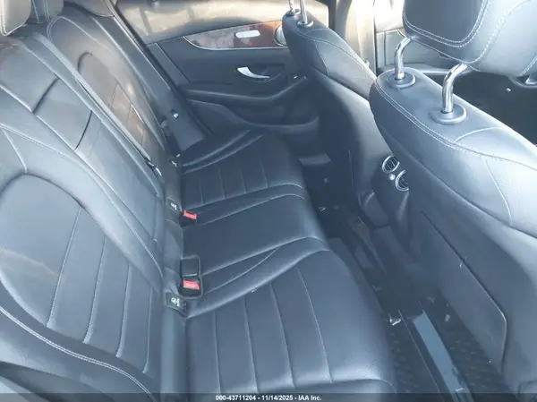 WDC0G4KB0HF118408 2017 MERCEDES-BENZ GLC - Image 8