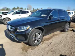 WDC0G4KB0HF121227 2017 MERCEDES-BENZ GLC