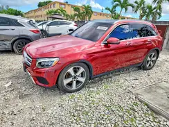 WDC0G4KB0HF121552 2017 MERCEDES-BENZ GLC