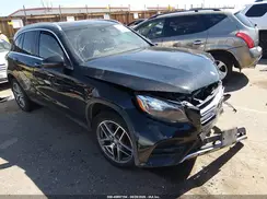 WDC0G4KB0HF122961 2017 MERCEDES-BENZ GLC
