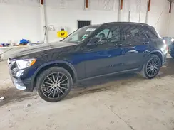 WDC0G4KB0HF122975 2017 MERCEDES-BENZ GLC
