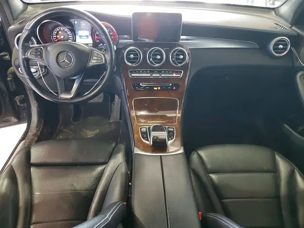 WDC0G4KB0HF122975 2017 MERCEDES-BENZ GLC - Image 8