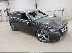 WDC0G4KB0HF126900 2017 MERCEDES-BENZ GLC