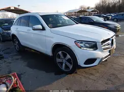 WDC0G4KB0HF130252 2017 MERCEDES-BENZ GLC