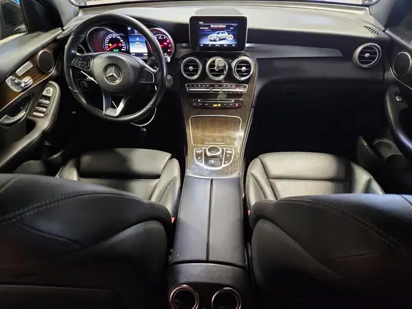 WDC0G4KB0HF134043 2017 MERCEDES-BENZ GLC - Image 8