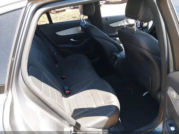 WDC0G4KB0HF135838 2017 MERCEDES-BENZ GLC - Image 8