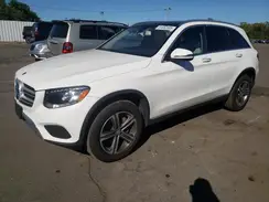 WDC0G4KB0HF137119 2017 MERCEDES-BENZ GLC