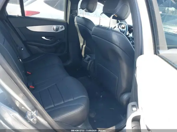 WDC0G4KB0HF138612 2017 MERCEDES-BENZ GLC - Image 8