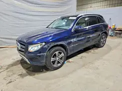 WDC0G4KB0HF139808 2017 MERCEDES-BENZ GLC
