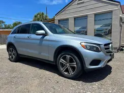 WDC0G4KB0HF140697 2017 MERCEDES-BENZ GLC