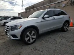 WDC0G4KB0HF141025 2017 MERCEDES-BENZ GLC