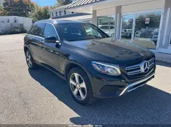 WDC0G4KB0HF141364 2017 MERCEDES-BENZ GLC