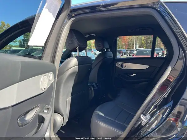 WDC0G4KB0HF141364 2017 MERCEDES-BENZ GLC - Image 8
