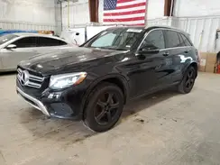 WDC0G4KB0HF143177 2017 MERCEDES-BENZ GLC