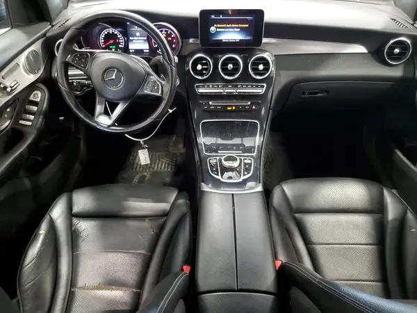 WDC0G4KB0HF143177 2017 MERCEDES-BENZ GLC - Image 8