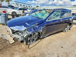 WDC0G4KB0HF143454 2017 MERCEDES-BENZ GLC