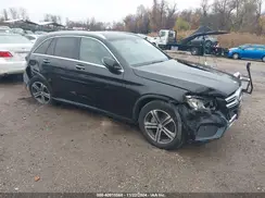 WDC0G4KB0HF145799 2017 MERCEDES-BENZ GLC