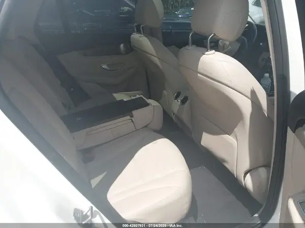 WDC0G4KB0HF146807 2017 MERCEDES-BENZ GLC - Image 8