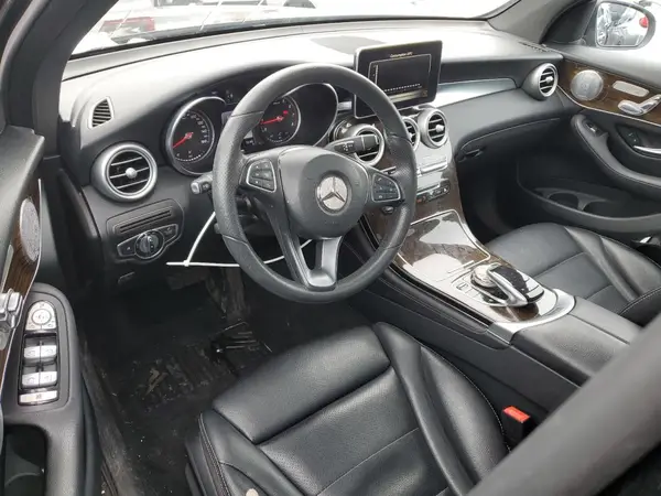 WDC0G4KB0HF149528 2017 MERCEDES-BENZ GLC - Image 8