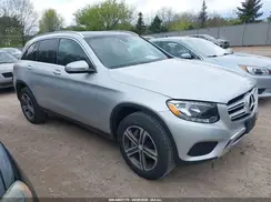 WDC0G4KB0HF152770 2017 MERCEDES-BENZ GLC
