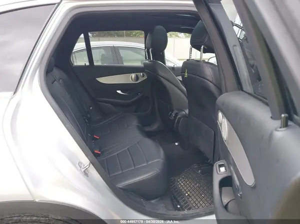 WDC0G4KB0HF152770 2017 MERCEDES-BENZ GLC - Image 8