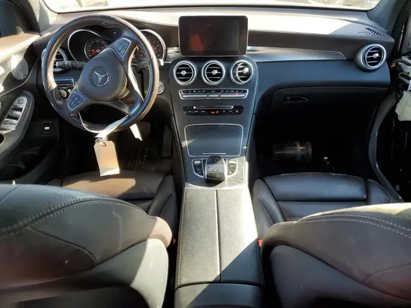 WDC0G4KB0HF153417 2017 MERCEDES-BENZ GLC - Image 8