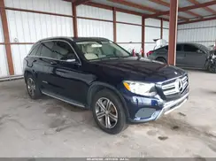 WDC0G4KB0HF156429 2017 MERCEDES-BENZ GLC