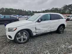WDC0G4KB0HF157497 2017 MERCEDES-BENZ GLC