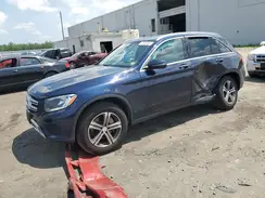 WDC0G4KB0HF161064 2017 MERCEDES-BENZ GLC