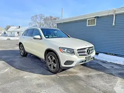 WDC0G4KB0HF165857 2017 MERCEDES-BENZ GLC