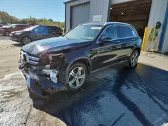 WDC0G4KB0HF166572 2017 MERCEDES-BENZ GLC