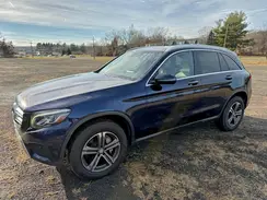 WDC0G4KB0HF170542 2017 MERCEDES-BENZ GLC