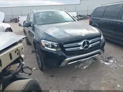 WDC0G4KB0HF170685 2017 MERCEDES-BENZ GLC