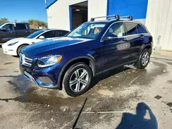 WDC0G4KB0HF174221 2017 MERCEDES-BENZ GLC