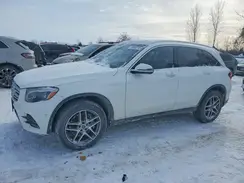 WDC0G4KB0HF186708 2017 MERCEDES-BENZ GLC