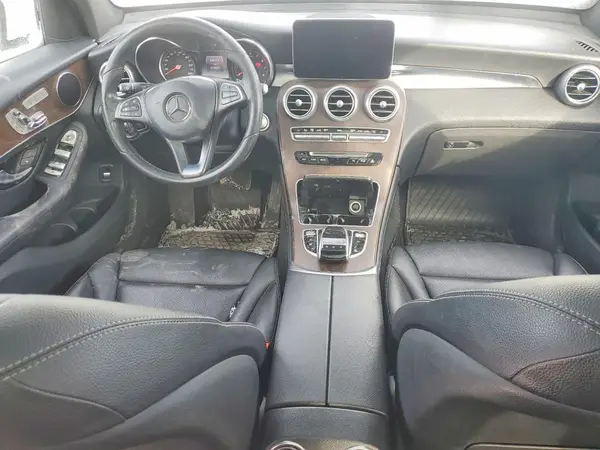 WDC0G4KB0HF186708 2017 MERCEDES-BENZ GLC - Image 8