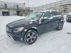 WDC0G4KB0HF189091 2017 MERCEDES-BENZ GLC
