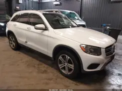 WDC0G4KB0HF190449 2017 MERCEDES-BENZ GLC