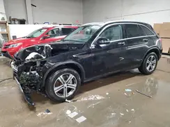 WDC0G4KB0HF192976 2017 MERCEDES-BENZ GLC