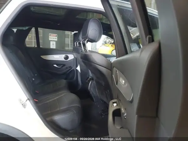WDC0G4KB0HF201515 2017 MERCEDES-BENZ GLC - Image 8