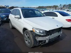 WDC0G4KB0HF203166 2017 MERCEDES-BENZ GLC