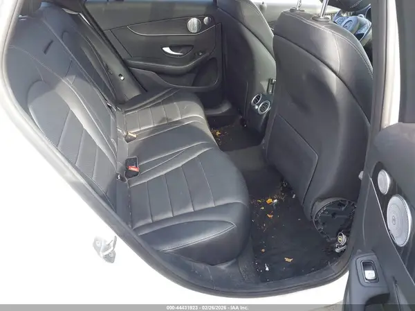 WDC0G4KB0HF203166 2017 MERCEDES-BENZ GLC - Image 8