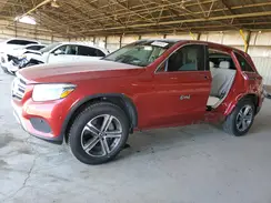 WDC0G4KB0HF203815 2017 MERCEDES-BENZ GLC