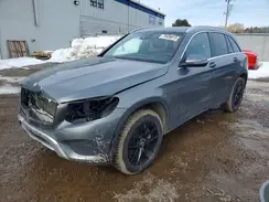 WDC0G4KB0HF217701 2017 MERCEDES-BENZ GLC
