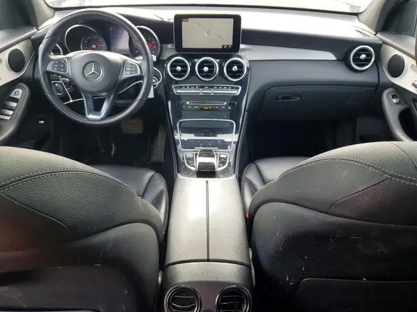 WDC0G4KB0HF217701 2017 MERCEDES-BENZ GLC - Image 8