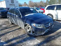 WDC0G4KB0HF221702 2017 MERCEDES-BENZ GLC